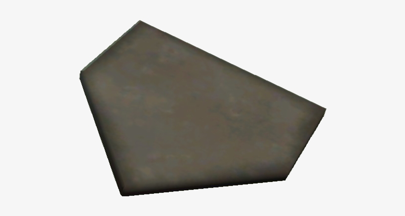 Fo4 Home Plate - Wiki, transparent png download