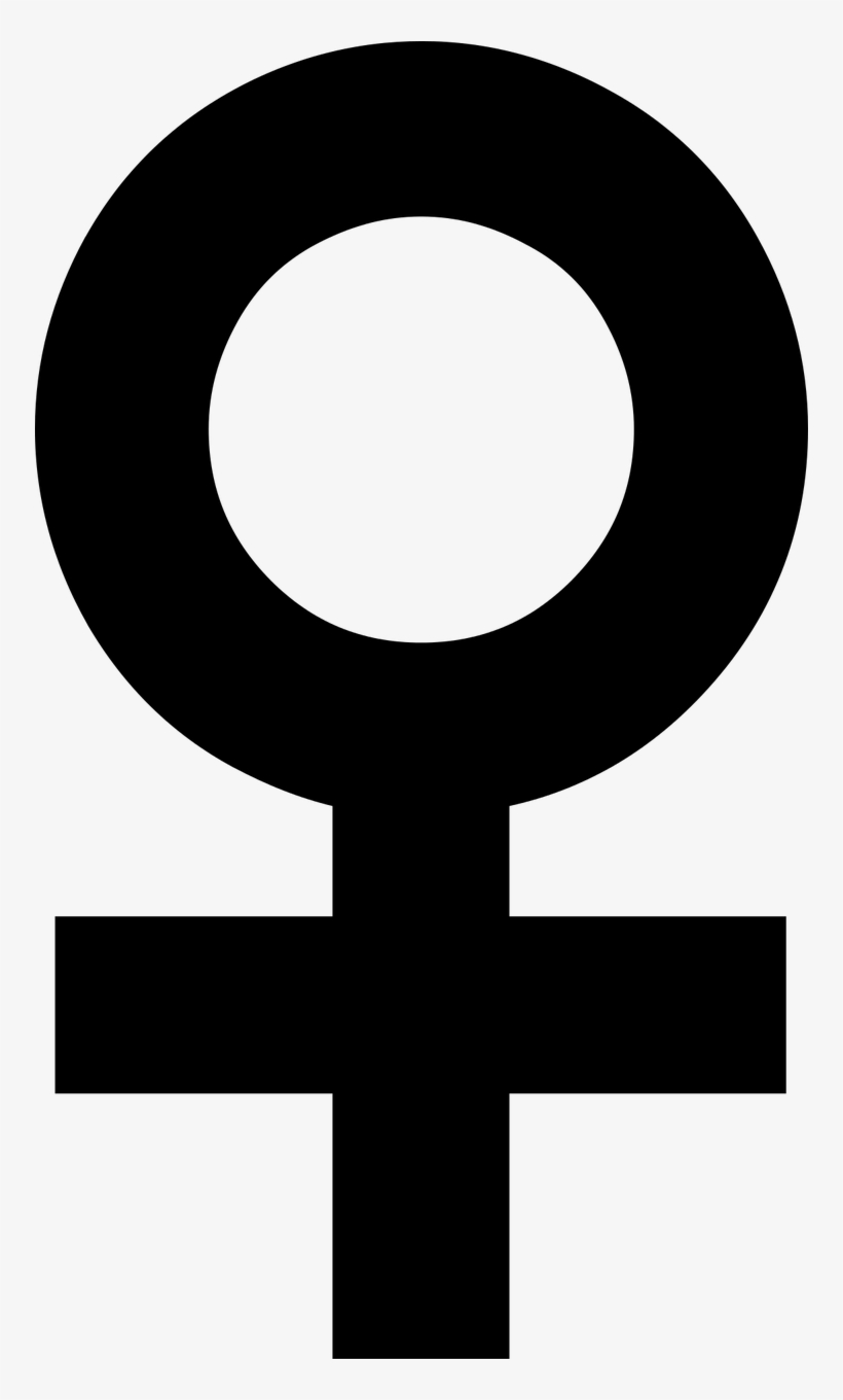 Archive For Category - Female Symbol Clipart, transparent png download