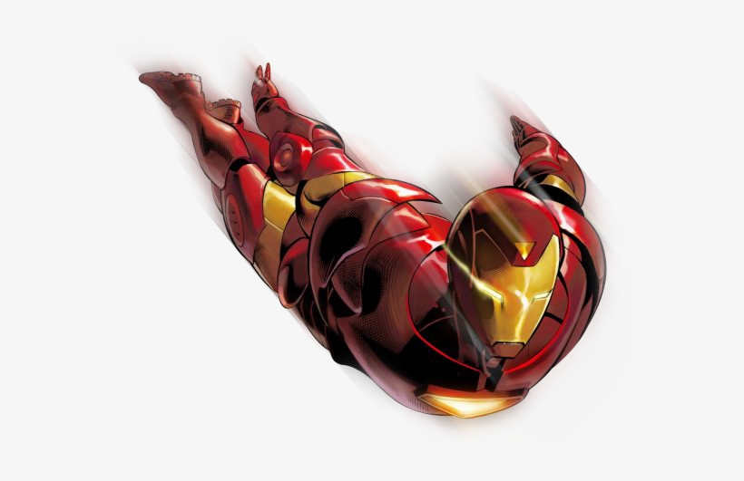 Download - Iron Man, transparent png download