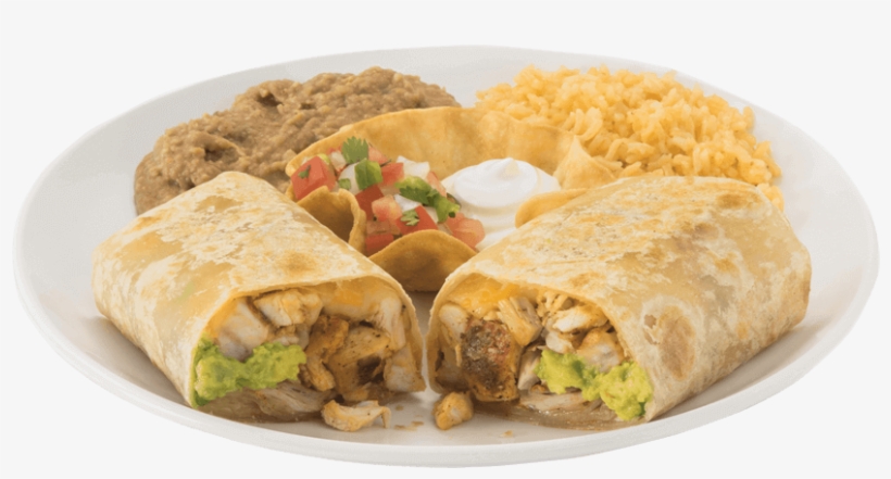 Burrito - Taco, transparent png download