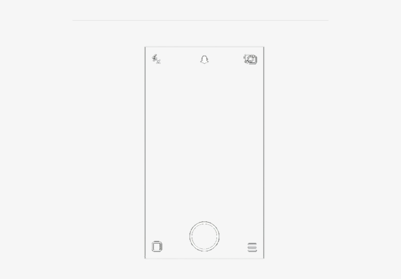 Grunge Aesthetic Monochrome Star Pretty Png Grunge - Portable Network Graphics, transparent png download