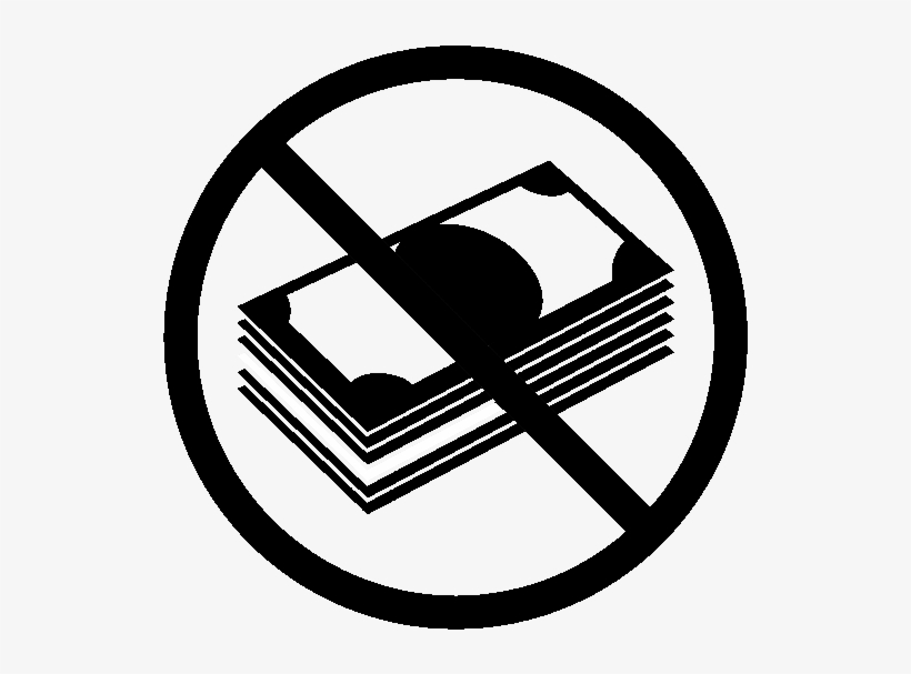 Money Magnifying Glass Icon - Anti Sugar, transparent png download