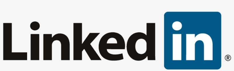 Linkedin Free Png Image - Linkedin, transparent png download