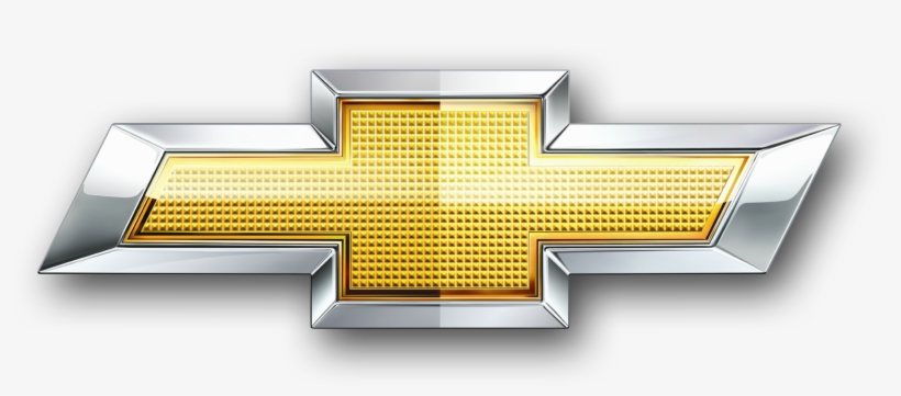 Chevrolet Logo Transparent Download - Logo Png Chevrolet Logo, transparent png download