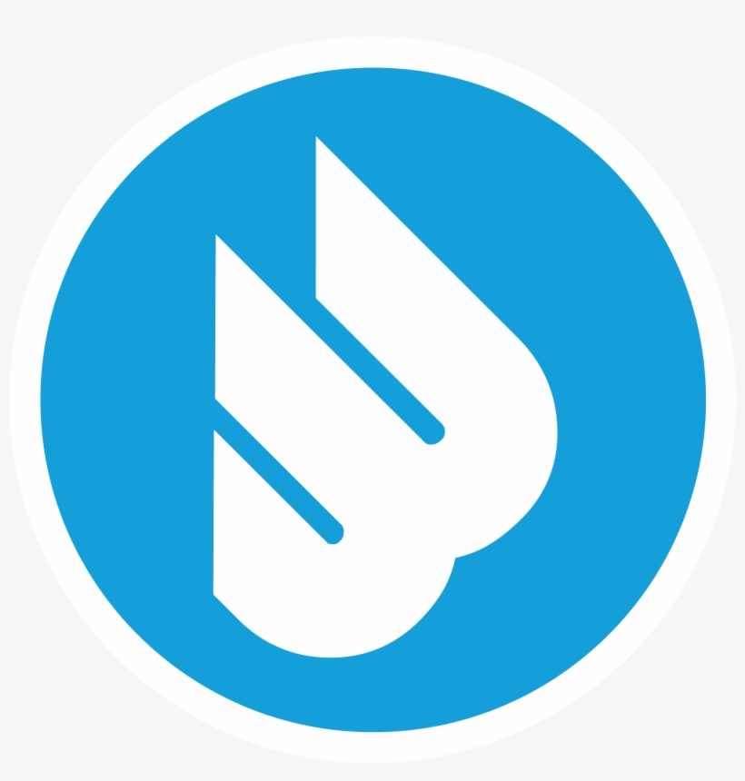 Png Circle Outline Navy Blue Pictures Png Png Circle - Телеграм Лого Png, transparent png download