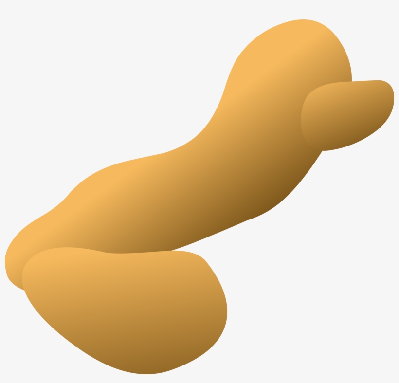 Clip Arts Related To - Ginger, transparent png download