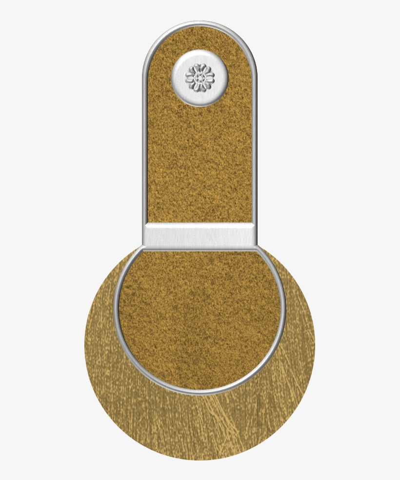 Varlandic Army Plain Epaulette - Army, transparent png download