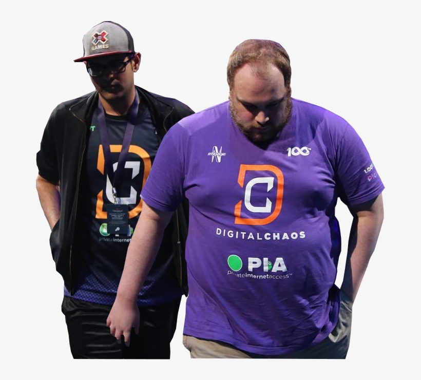 Biggest Tits In Dota - Rugby Player, transparent png download