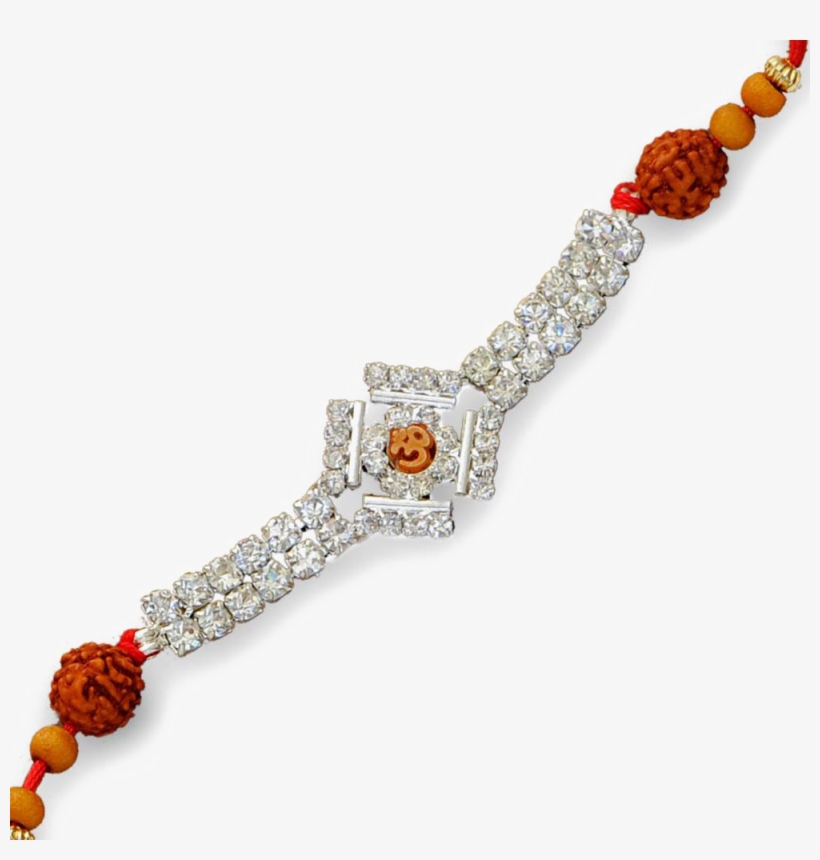 Rakhi Png Photo - Raksha Bandhan Picsart Png, transparent png download