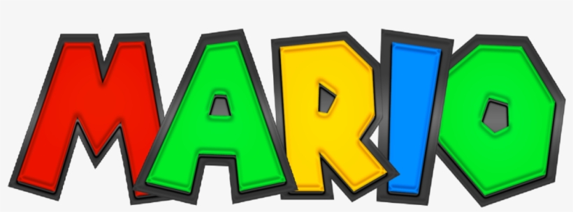 Mario Playlist Theme, transparent png download