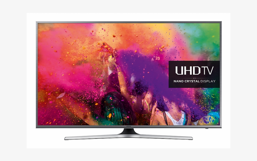 Image - Samsung Ultra Hd Led Tv, transparent png download