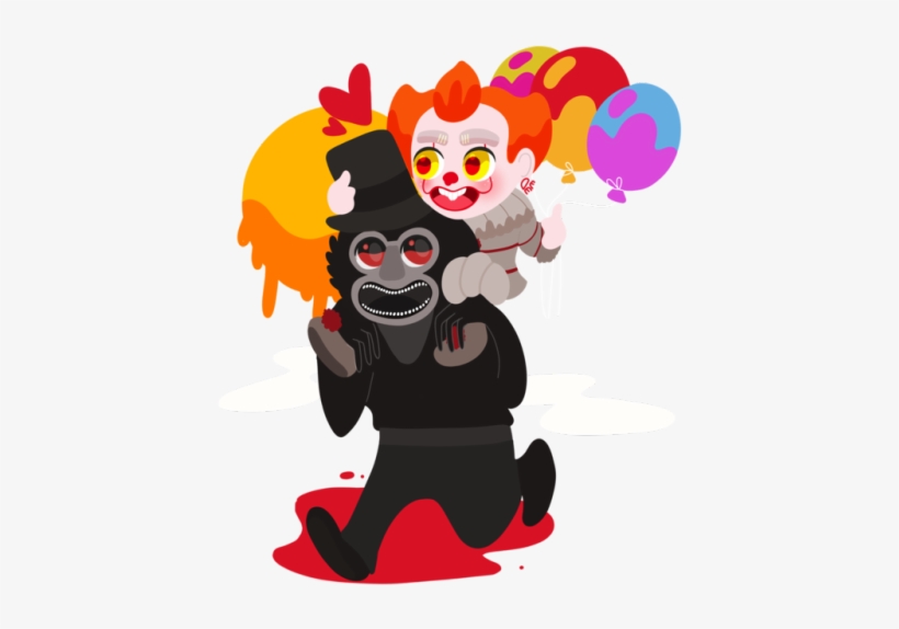 Dook Dook Dook - Art, transparent png download