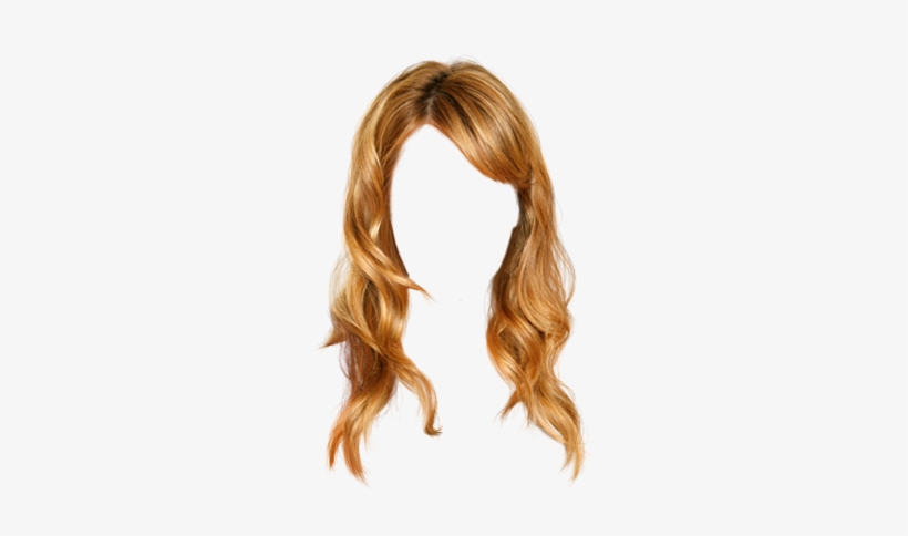 Read It - Wig, transparent png download
