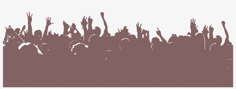 Sports Crowd Png Png Stock - Canned Heat / Canned Heat: Legends, transparent png download