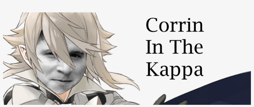 The-whitebambi - - Avatar, transparent png download