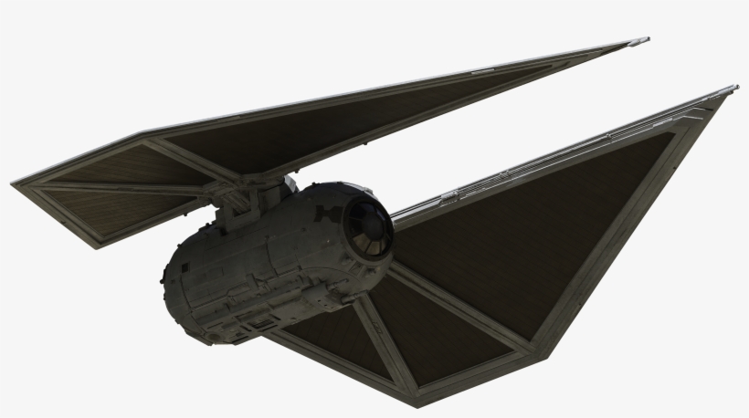 Tie/sk X1 Experimental Air Superiority Fighter - Wookieepedia, transparent png download