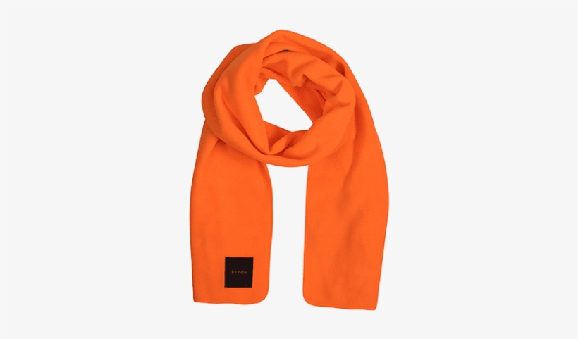 Free Png Scarf Png Images Transparent - Orange Scarf Png, transparent png download