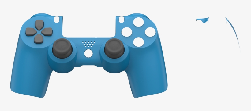 Dualshock 4 2016 //dlb99j1rm9bvr - Joystick, transparent png download