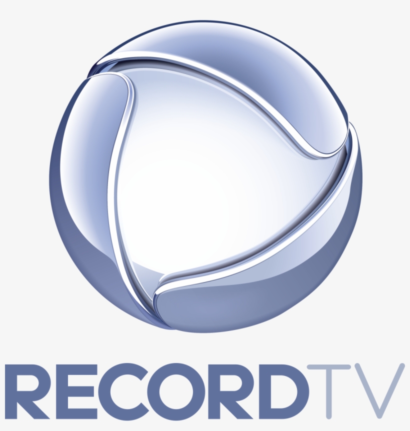 Record Logo 2016 - Record Tv 2016 Png, transparent png download