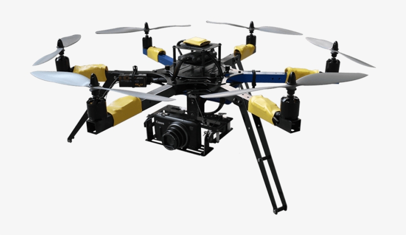 Free Png Flying Drone With Camera Png Images Transparent - Drones .png, transparent png download