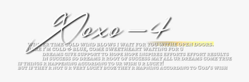 Big Hd Png For Editing- - Calligraphy, transparent png download