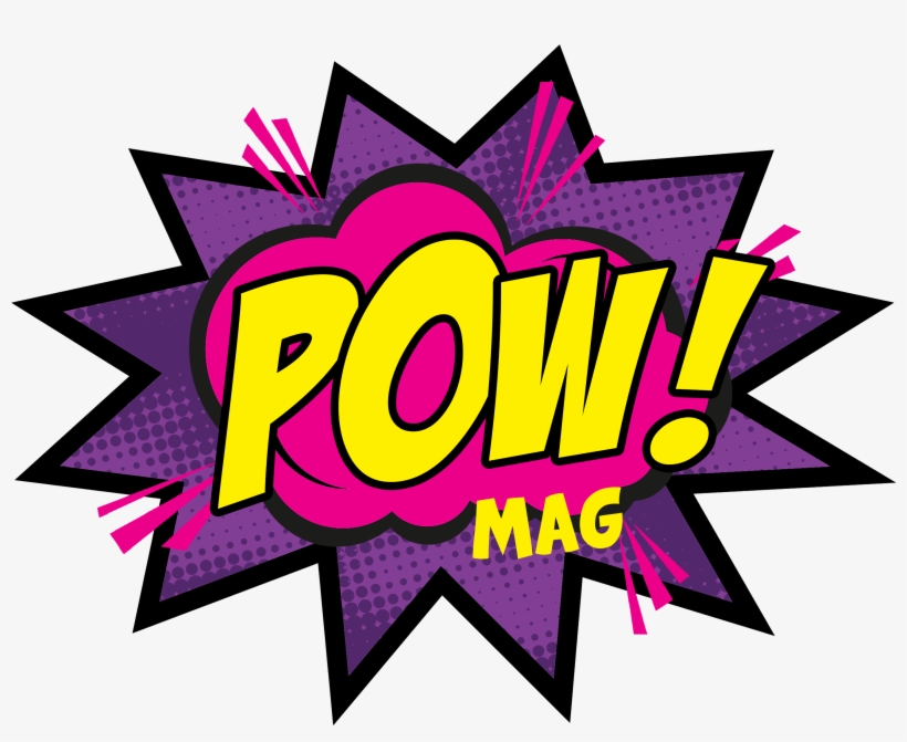 Clip Art Freeuse And So Was Born Media - Pow Png, transparent png download