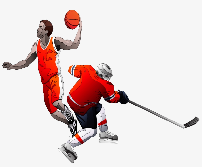 Sport Png File - Sports Png Images Download, transparent png download
