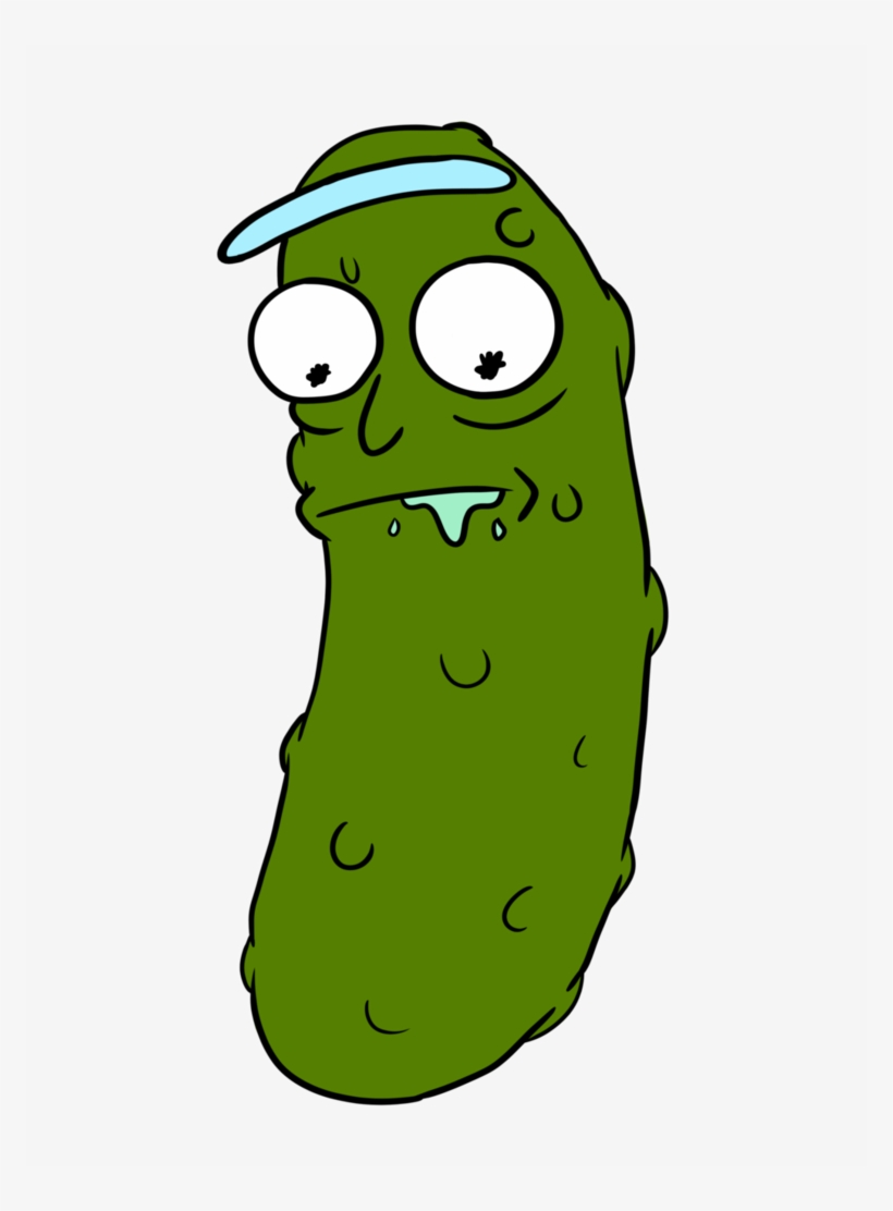 He's A Rickle - Simbolo Do Lanterna Verde, transparent png download