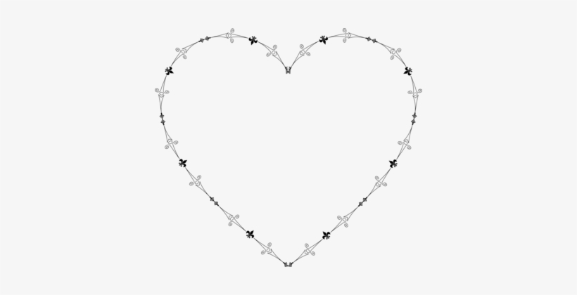 American Wire Gauge Computer Icons Barbed Wire Electrical - Clipart Ligne Décorative Gratuit, transparent png download