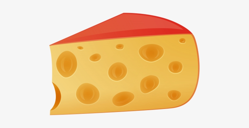 Swiss Cheese Png Clip Art - Clip Art, transparent png download
