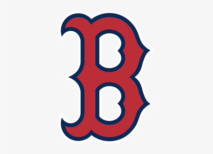 Boston Red Sox Baseball News - Boston Red Sox Logo Png, transparent png download
