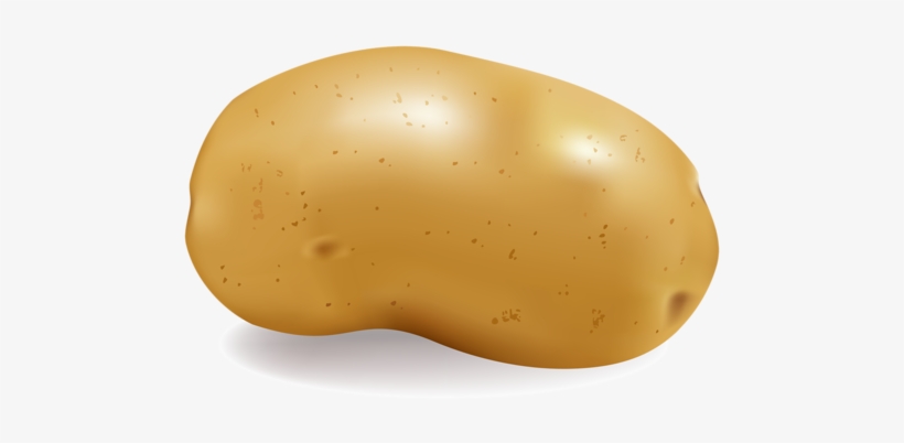 Download - Potato Png, transparent png download