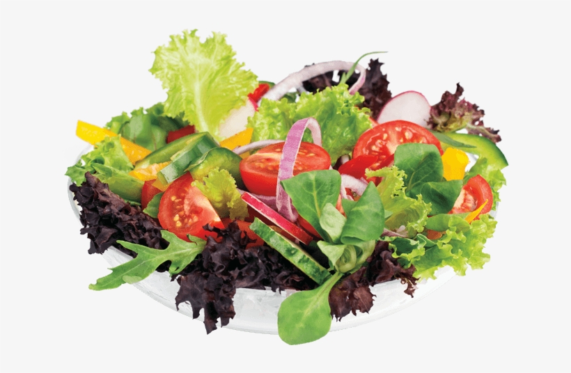 Salad Bar Png - Salad, transparent png download