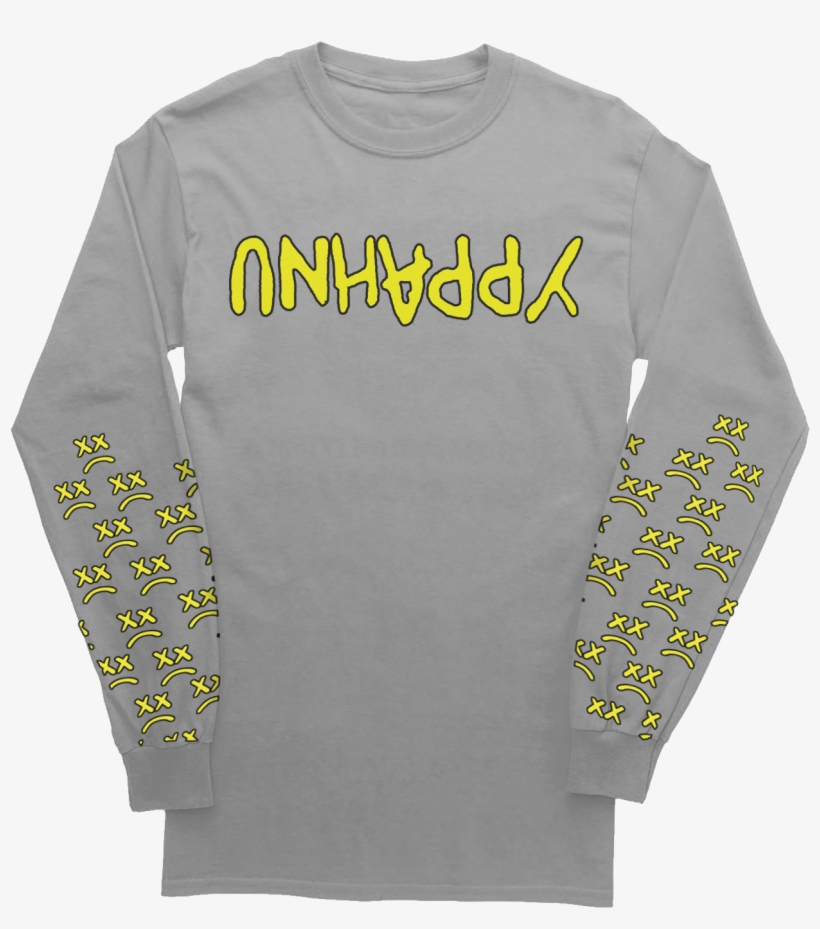$35 - - Long-sleeved T-shirt, transparent png download