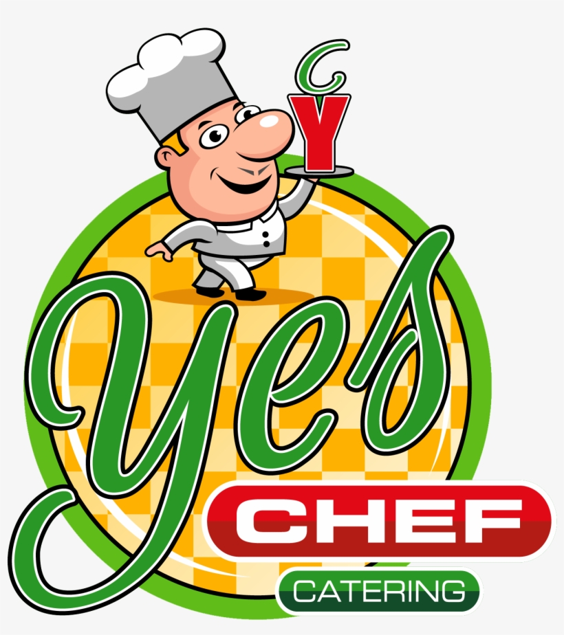 19 Catering Jpg Freeuse Kitchen Chef Huge Freebie Download - Yes Chef Catering, transparent png download
