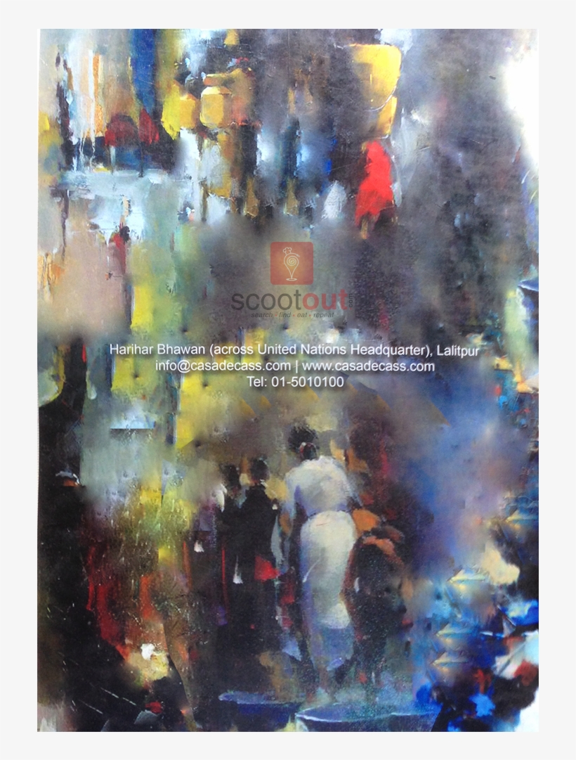 Photos - Restaurant, transparent png download