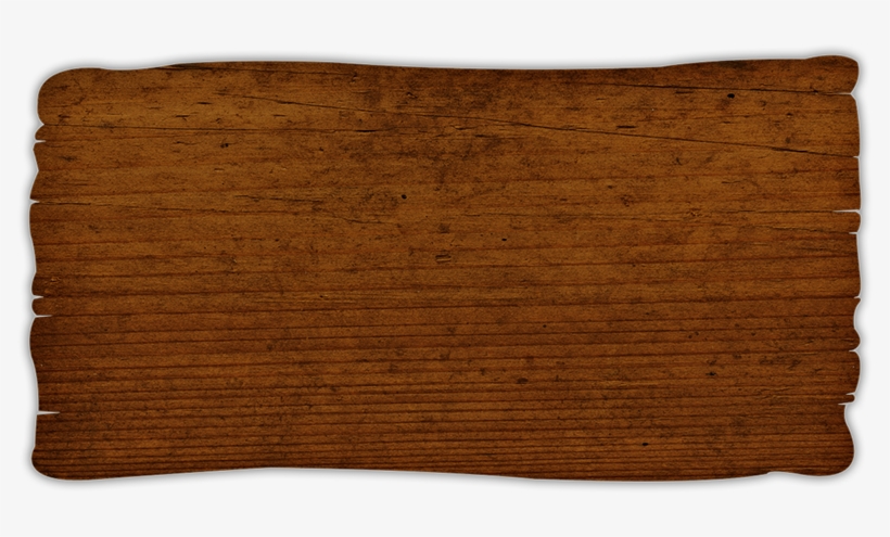 Welcome To Your Family Farm - Plywood, transparent png download