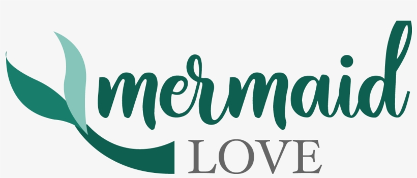 Mermaid Love - Reserved For Magda, transparent png download