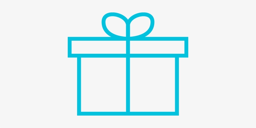Gift - Gift Png, transparent png download