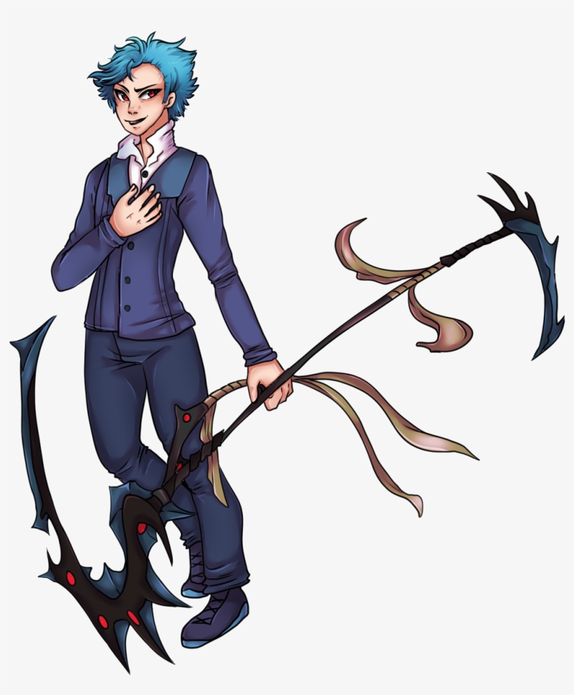 #digitalart #oc #animemanga #manga #anime #originalcharacter - Twitter, transparent png download