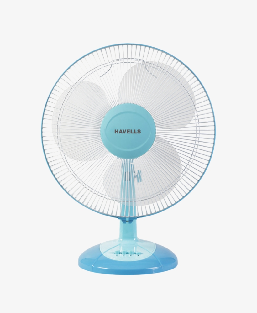 Table Fan Png High-quality Image - Heavels Table Fan, transparent png download