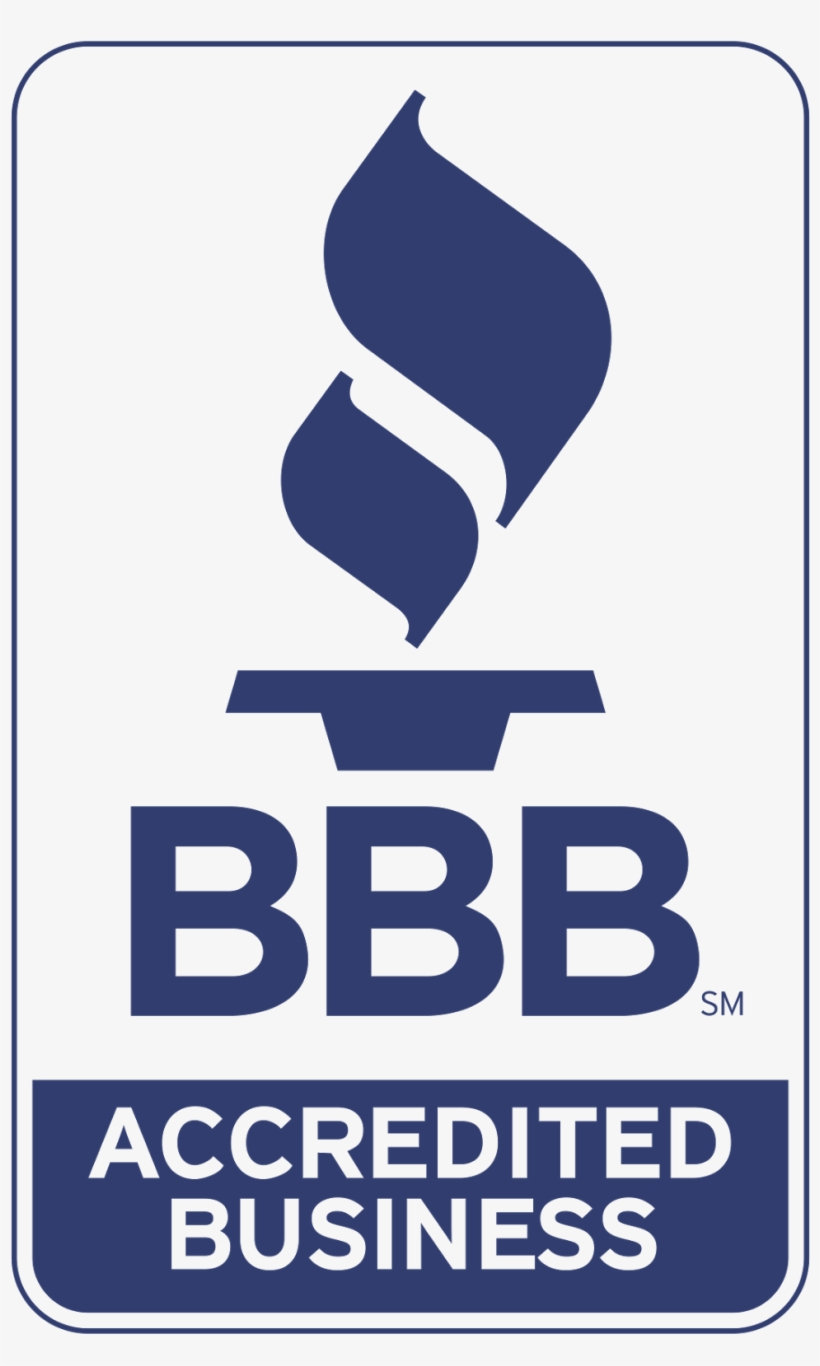 Better Business Bureau Logo Vector - Better Business Logo Png, transparent png download
