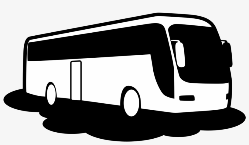 Commercial Bus Operators - Rentschler Field, transparent png download
