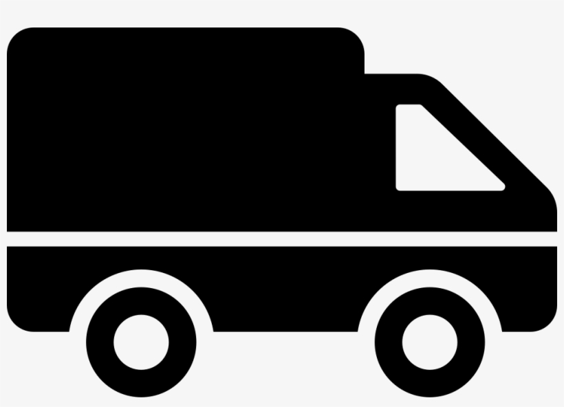 Delivery Truck Comments Delivery Truck Icon Png Png Image Transparent Png Free Download On Seekpng