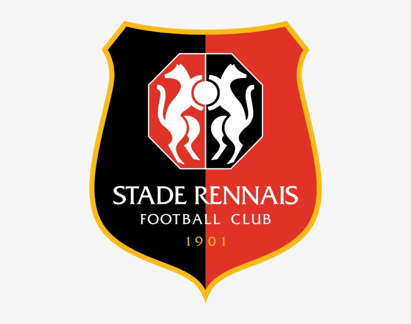 New York Branding Sports Graphic Design Companynew - Stade Rennais Png, transparent png download