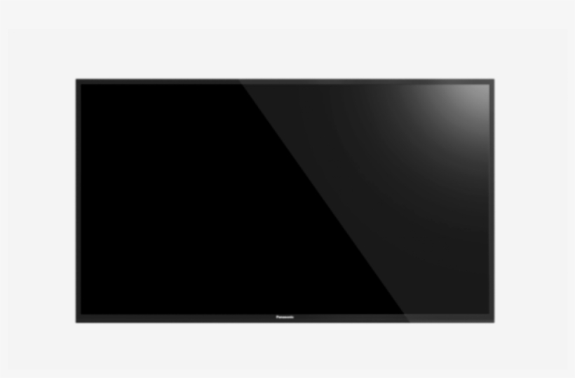 Panasonic 4k Smart Led Tv 43" - Panasonic Viera Ez950e, transparent png download