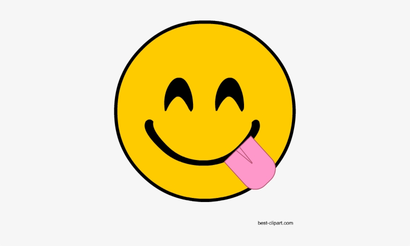 Emoji Clip Art Printable