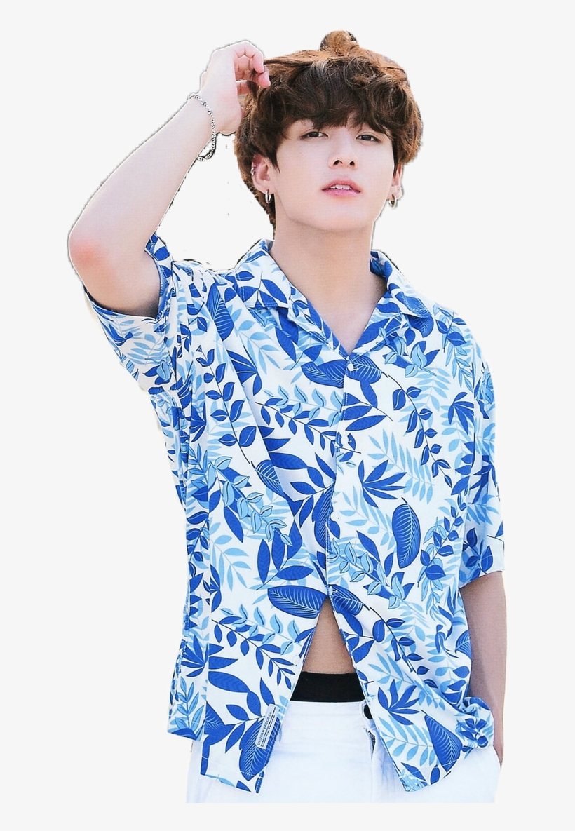 Report Abuse - Jungkook Png Sexy, transparent png download