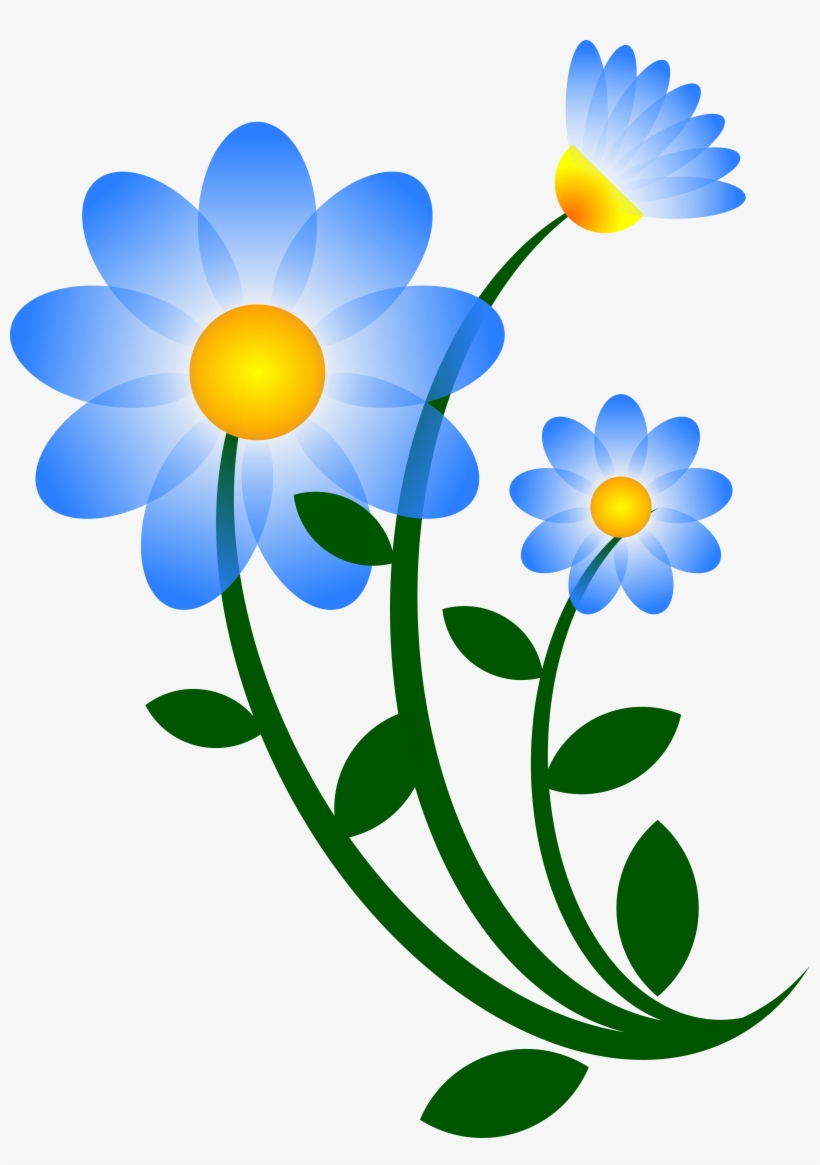 spring flower clipart png