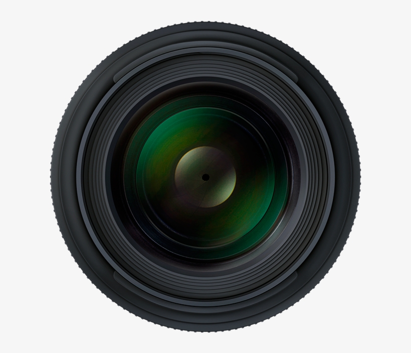 The Exterior - Tamron 90mm F/2.8 Sp Di Macro 1:1 Usd Lens - Sony, transparent png download